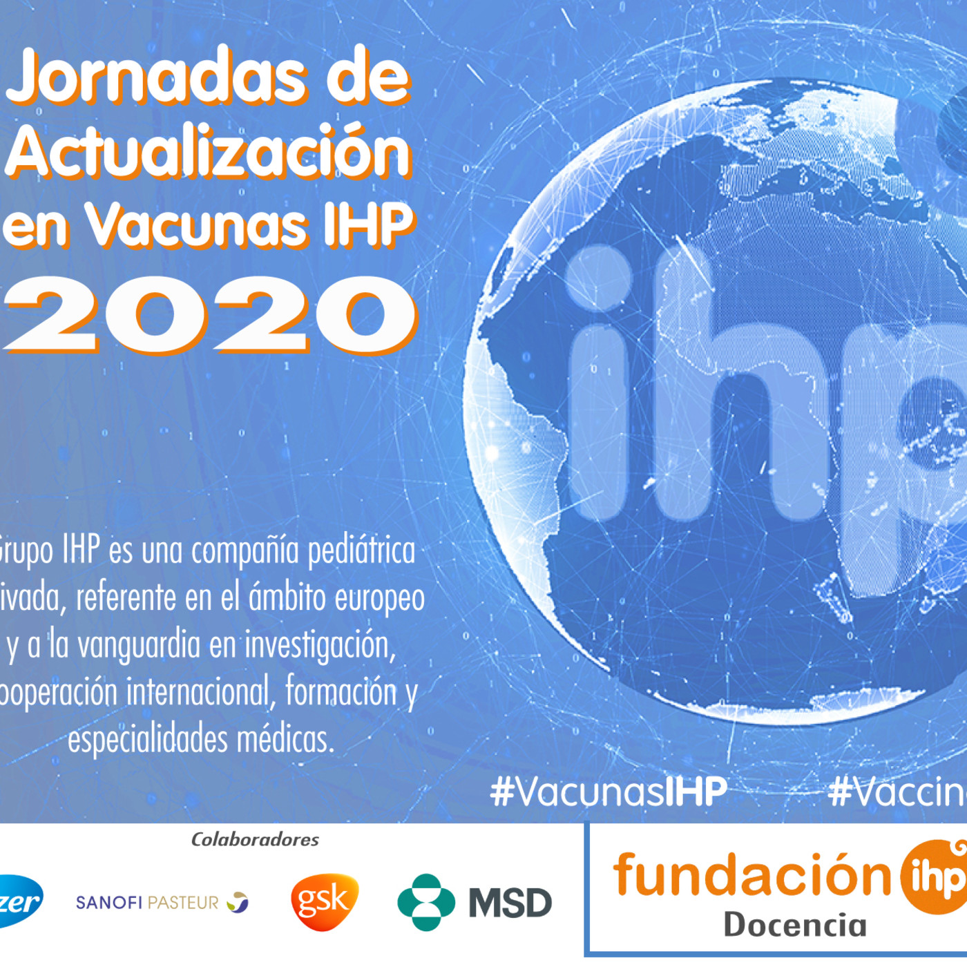 Grupo IHP Pediatría