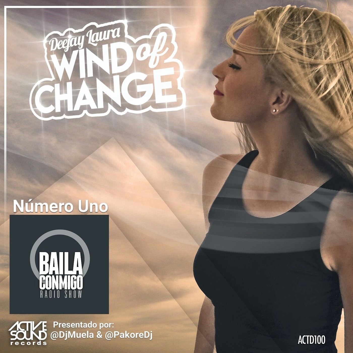 BailaConmigo RadioShow Parte 1 Episodio 148 - Episodio exclusivo para mecenas episode artwork