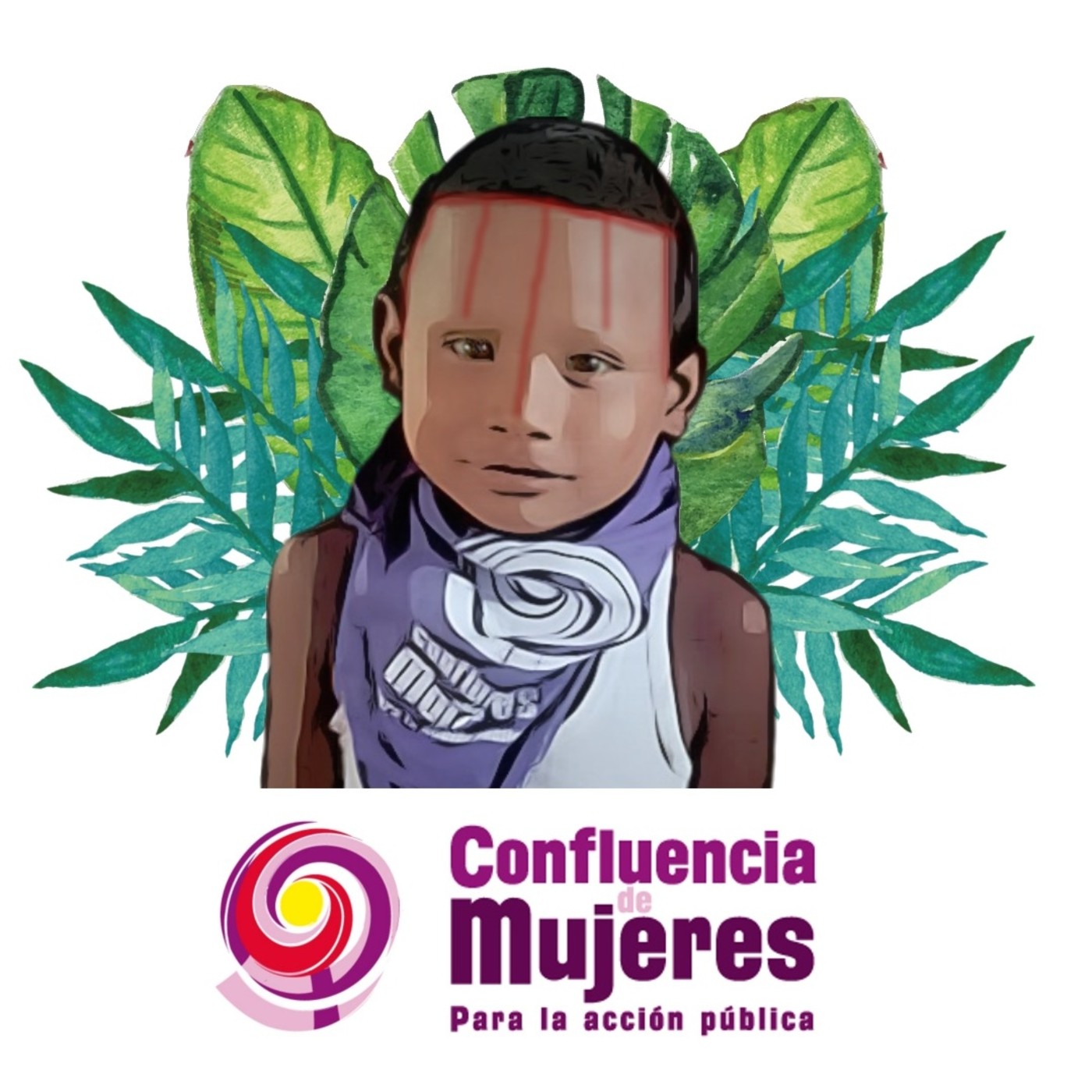 Las mujeres en la política episode artwork