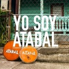 Atabal en la casa...