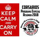 Corsarios - Lo mejor del 2018_Domingo 16 de Dic 2018