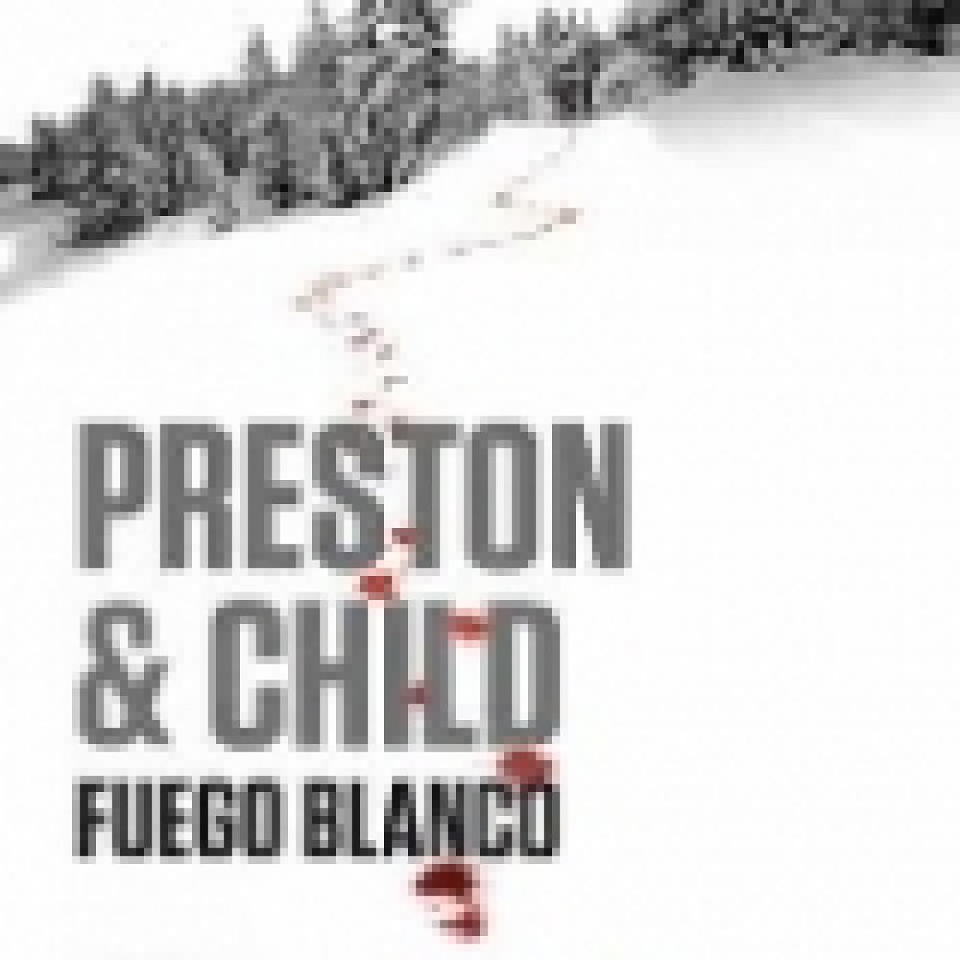 Podcast PENDERGAST AUDIOLIBROS