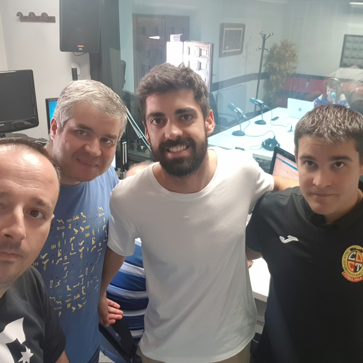 Deporte Toledano