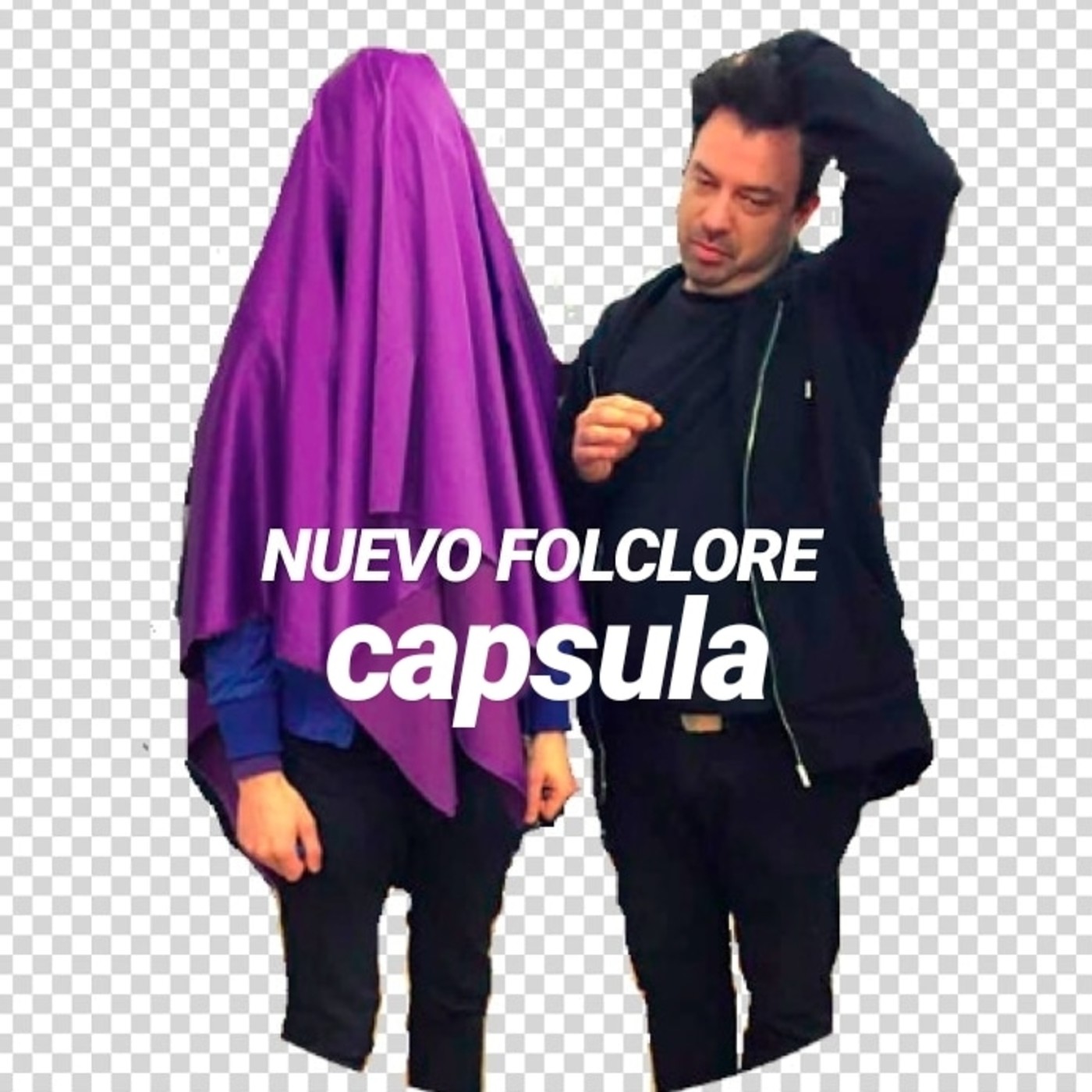 Podcast Nuevo Folclore