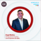 Sen Audio de la Semana: Los Próximos 90 días por Ángel Molina