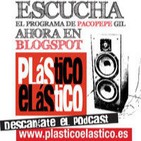 PLÁSTICO ELÁSTICO October 22 2014 Nº - 3.016