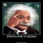 DaB Radio Nº 5 - Y venga Piensa ya... sana mente
