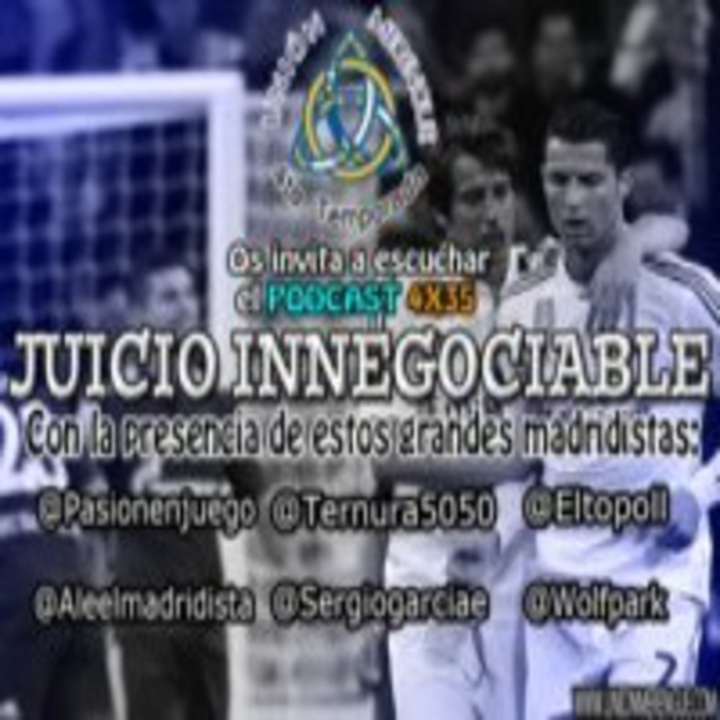 4x35 Juicio innegociable