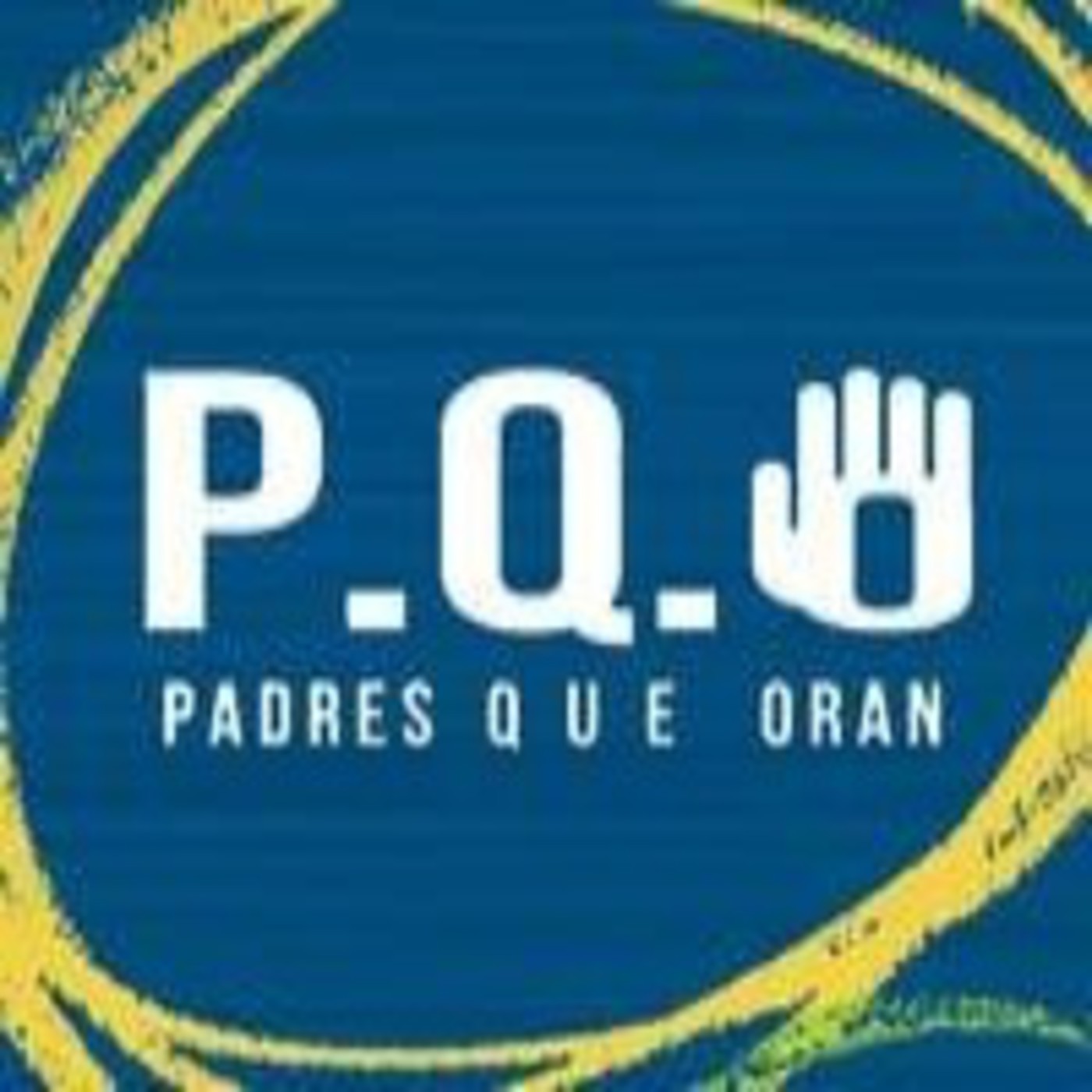 PADRES QUE ORAN