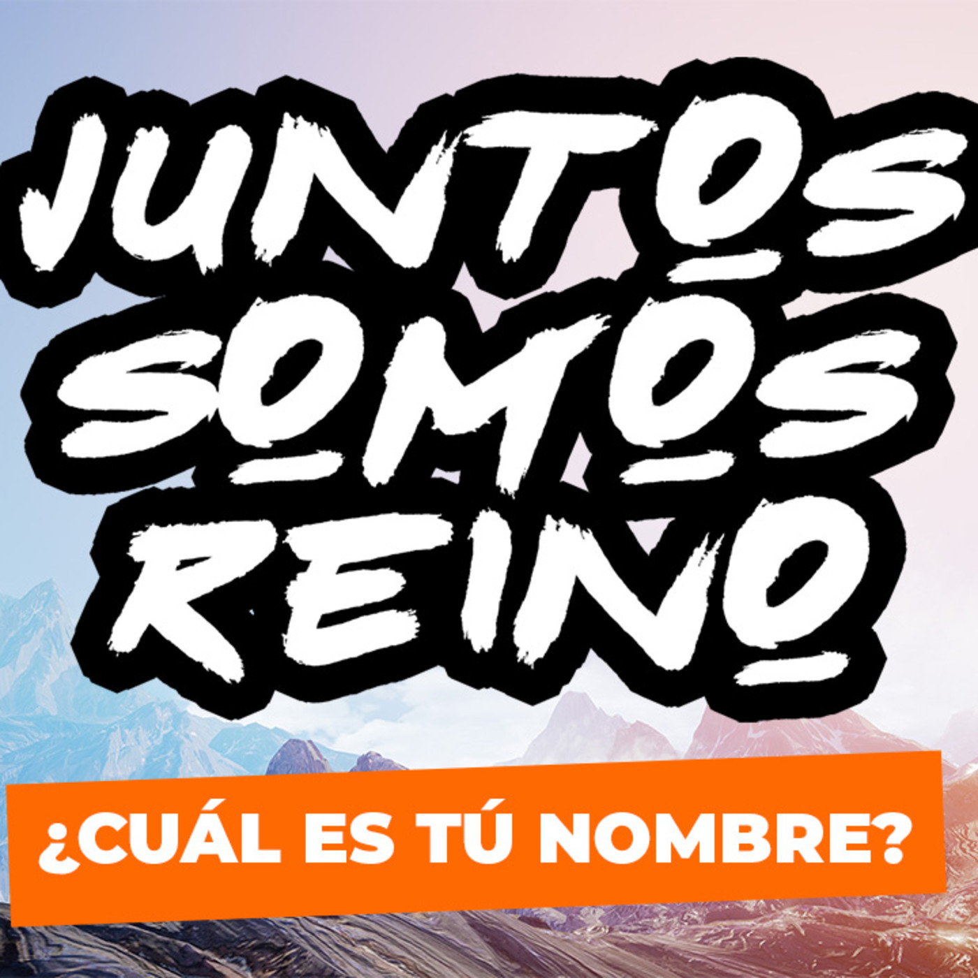 Juntos Somos Reino