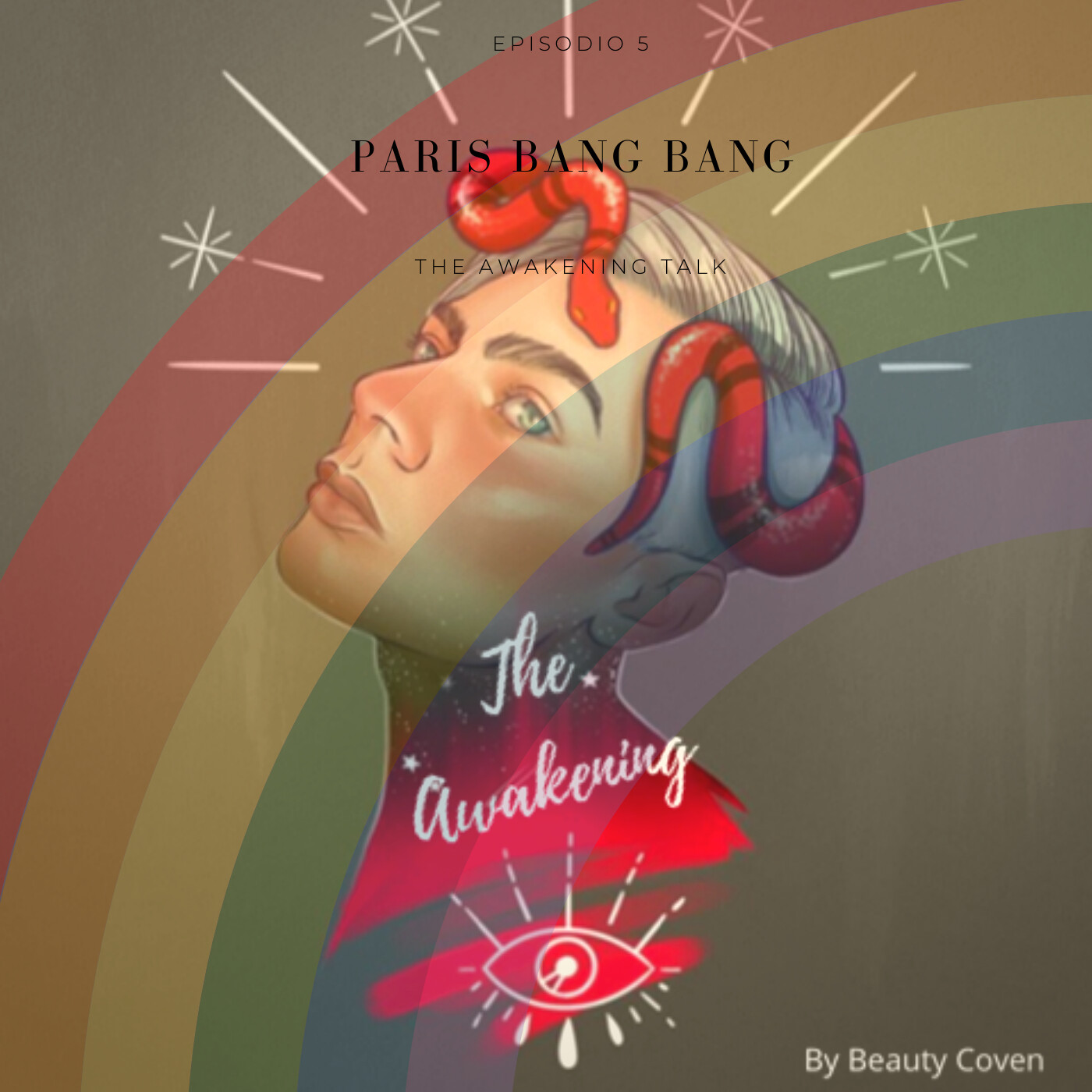 THE AWAKENING