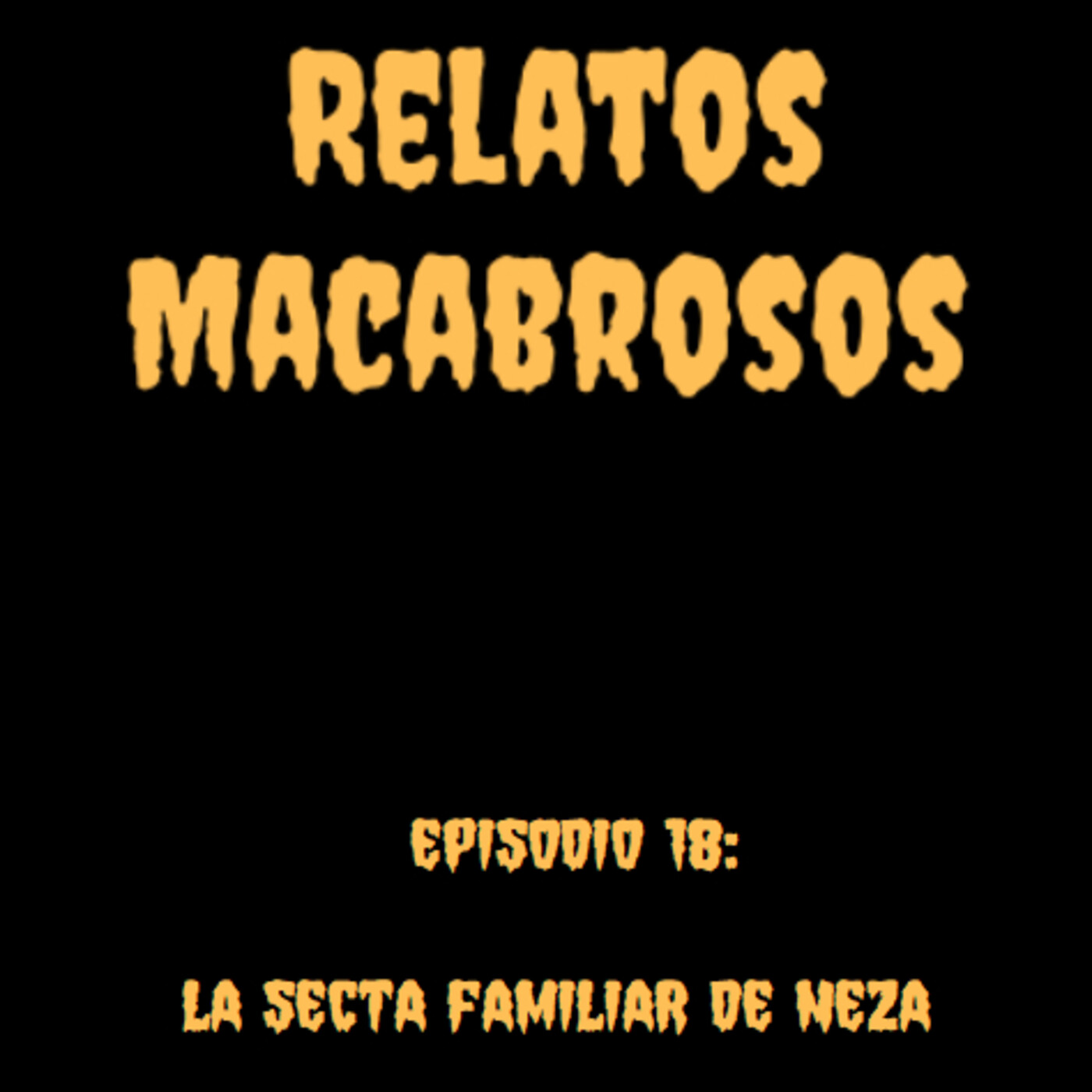 Relatos Macabrosos