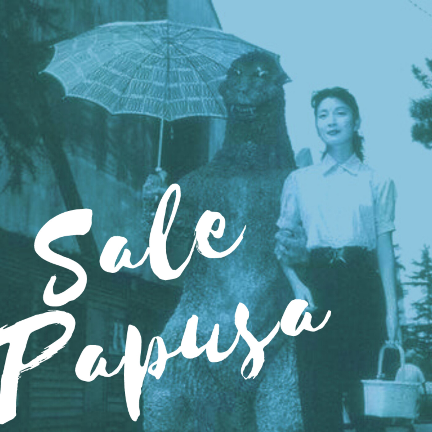 Sale Papusa Podcast