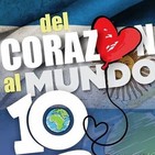 PROGRAMA 488 - Ariel Perez en teatro italiano -Palabras para Julio Benvenutto
