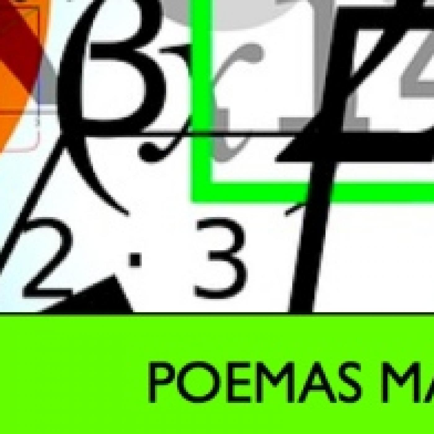 Poemas matemáticos