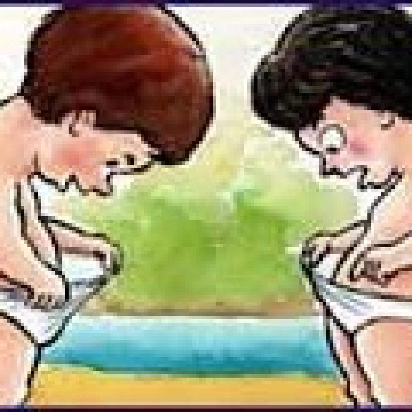 Educación sexual en casa