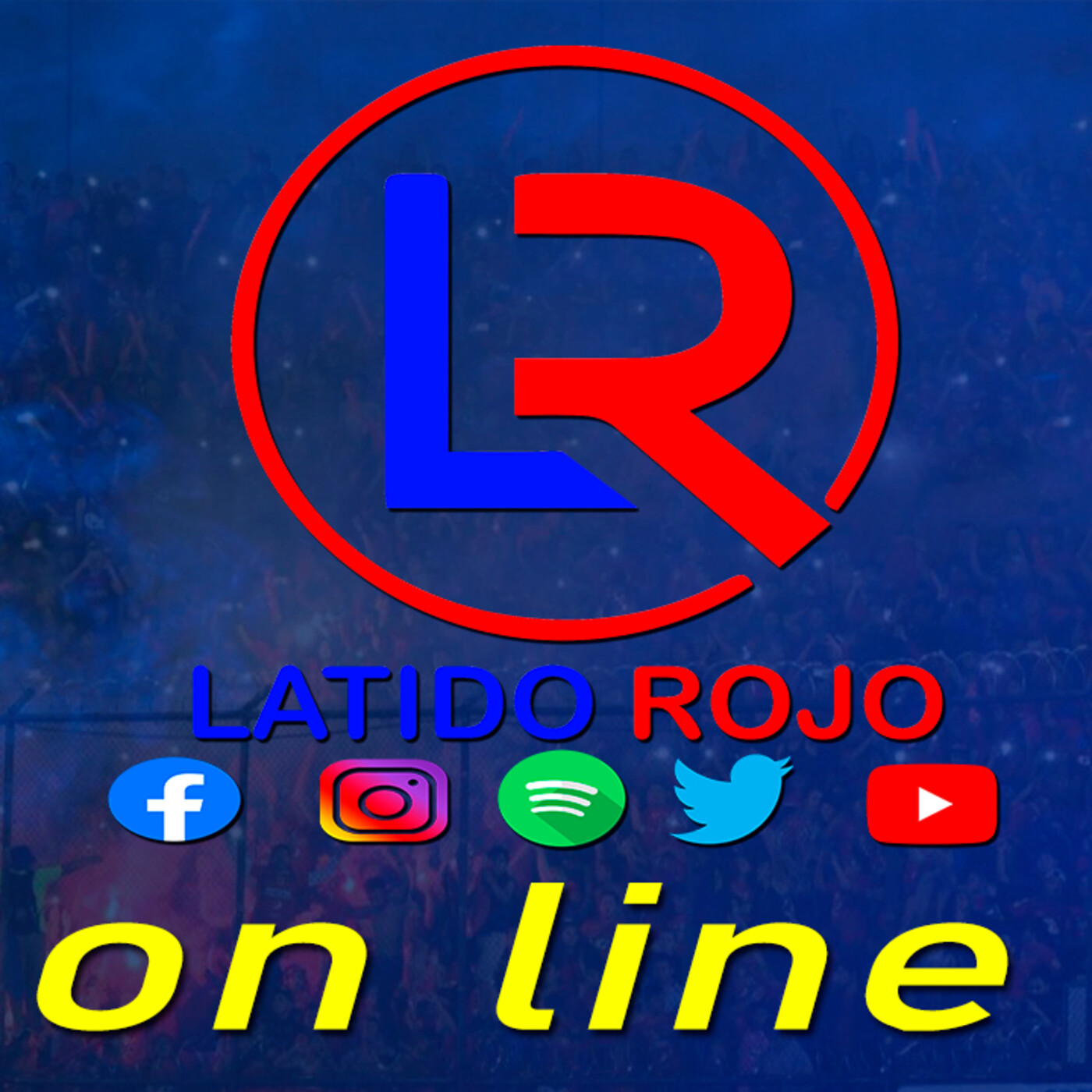 Latido Rojo
