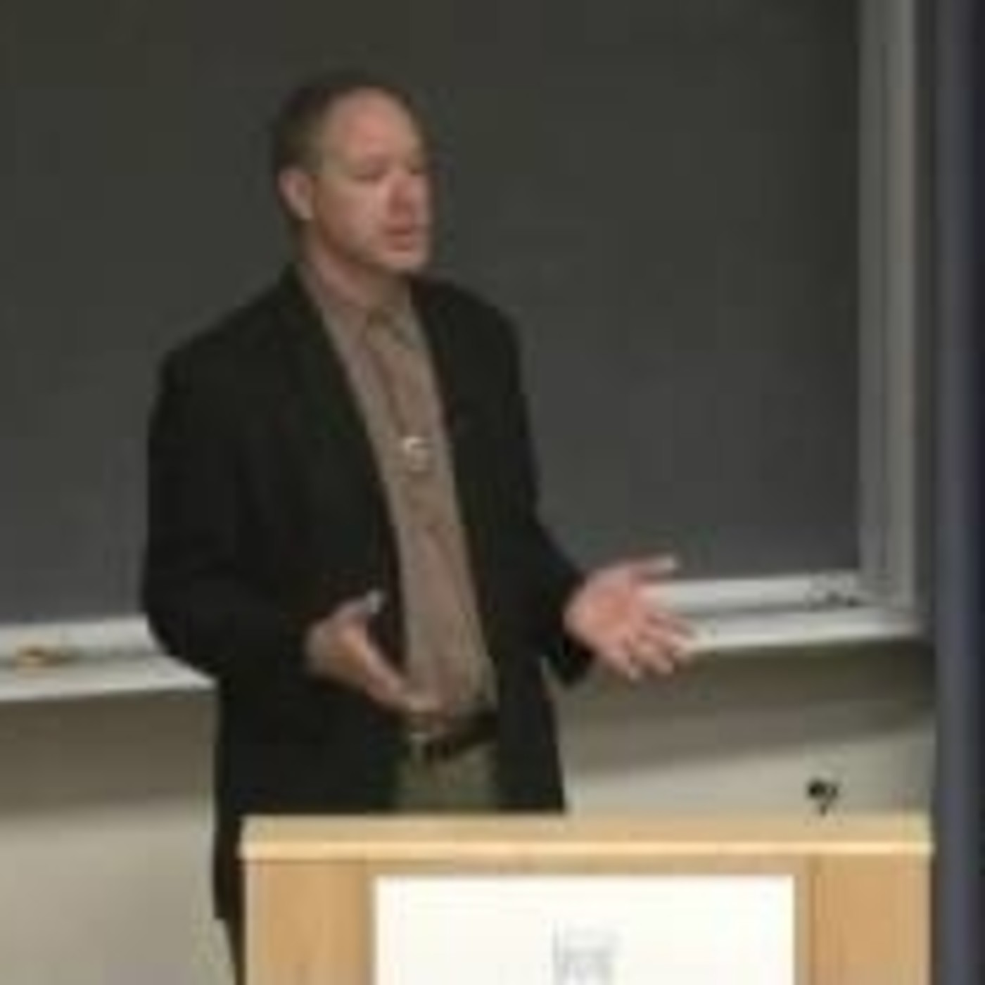 Heliocast Political Philosophy PLSC114