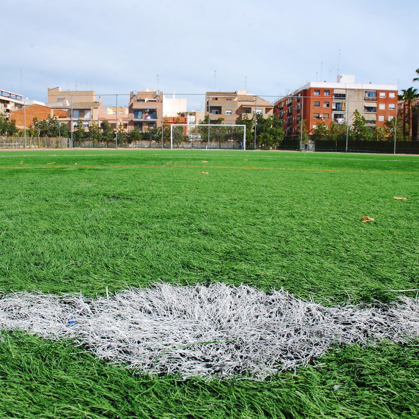 Podcast Escuela Deportiva Municipal Burjassot.