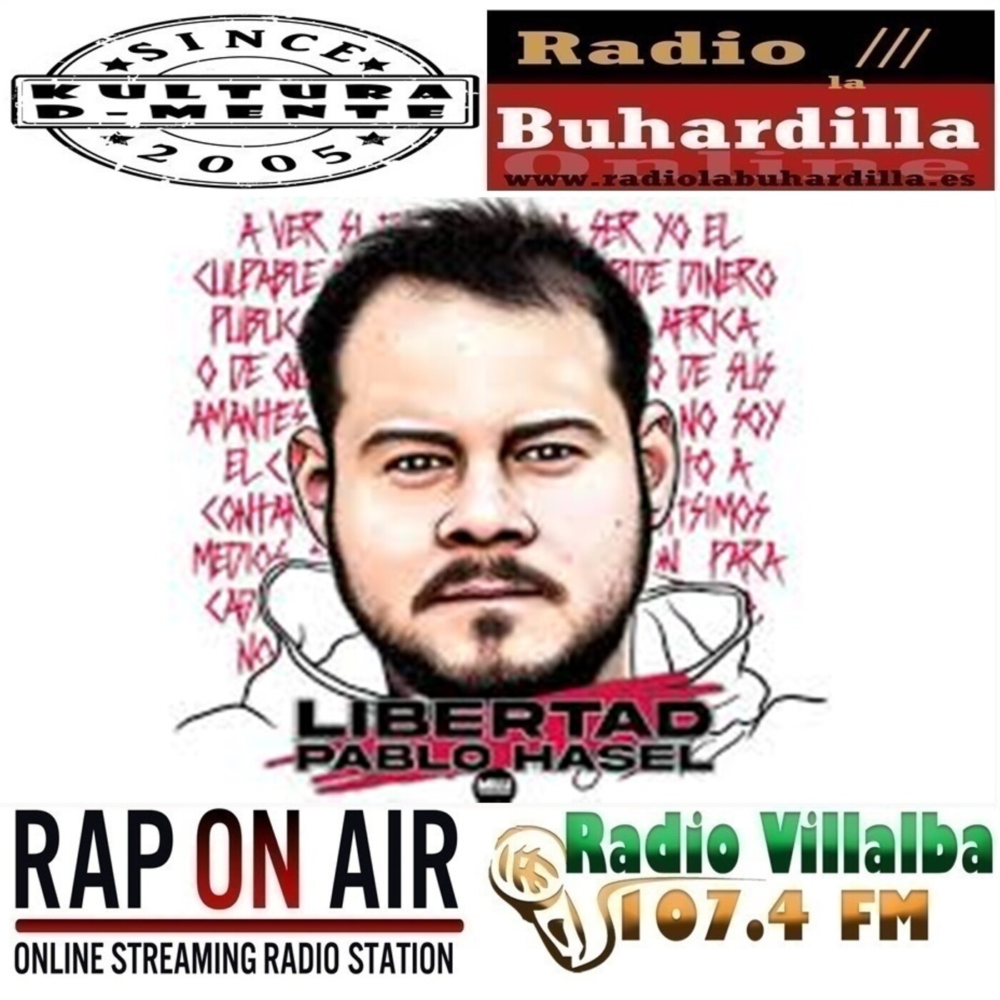 Podcast Kultura D-Mente