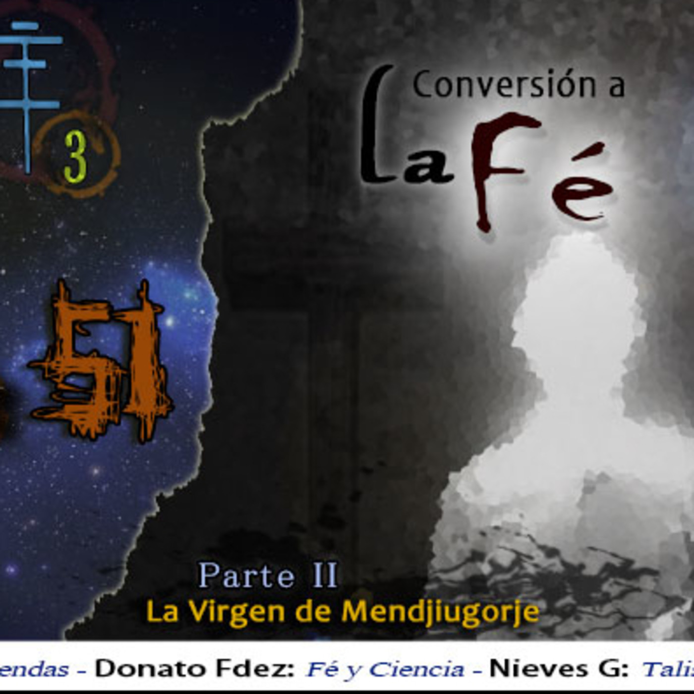 Misterio 51 Podcast