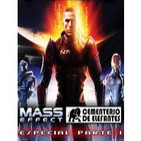 CdE - Mass Effect - Ep.7