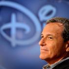 #12 La sucesión del trono de Disney