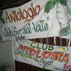 Programa Antología, diciembre 8, 2019