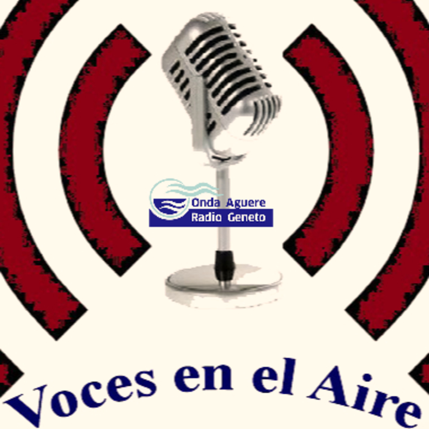 Voces en el Aire
