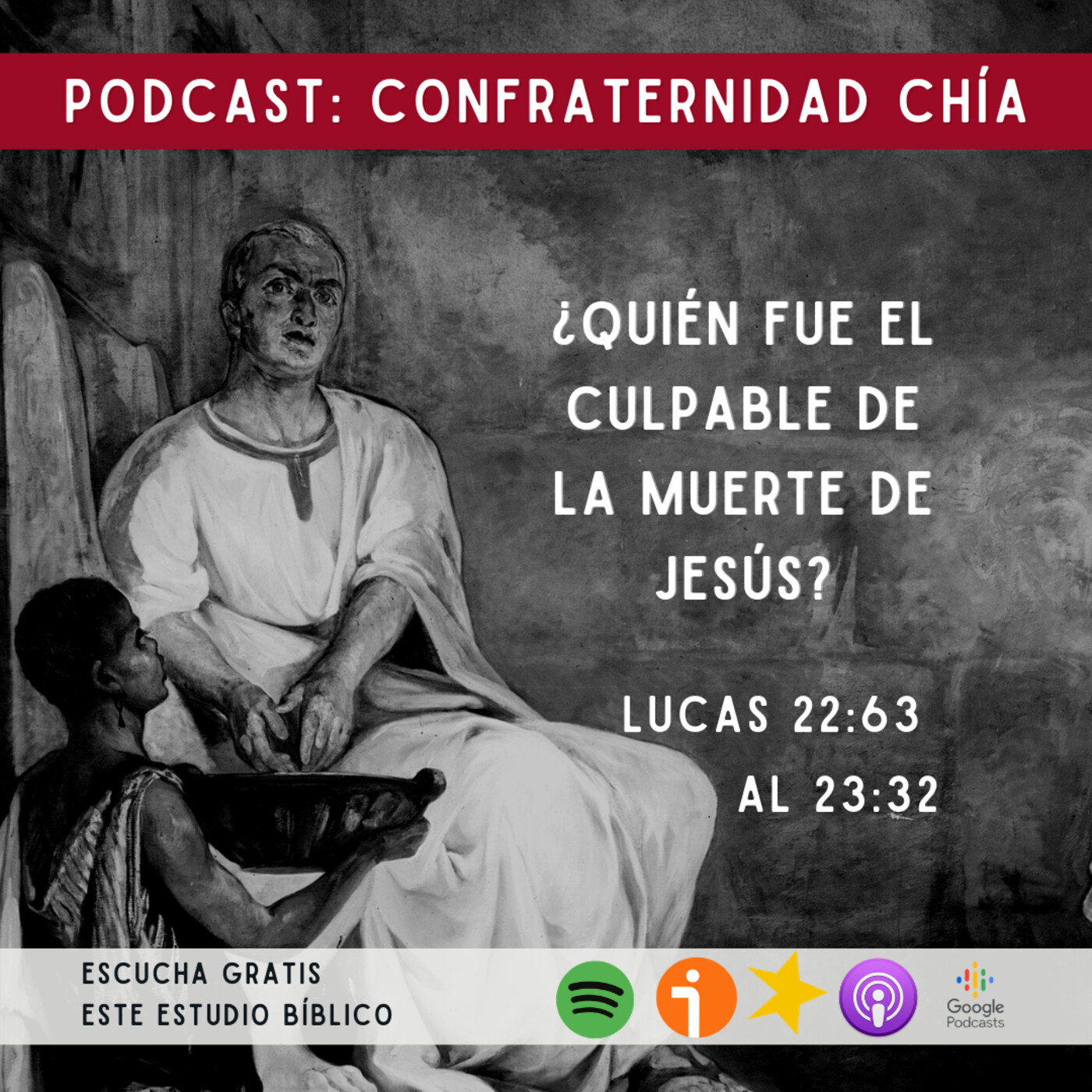 Confraternidad Chía - Seguidores de Jesús