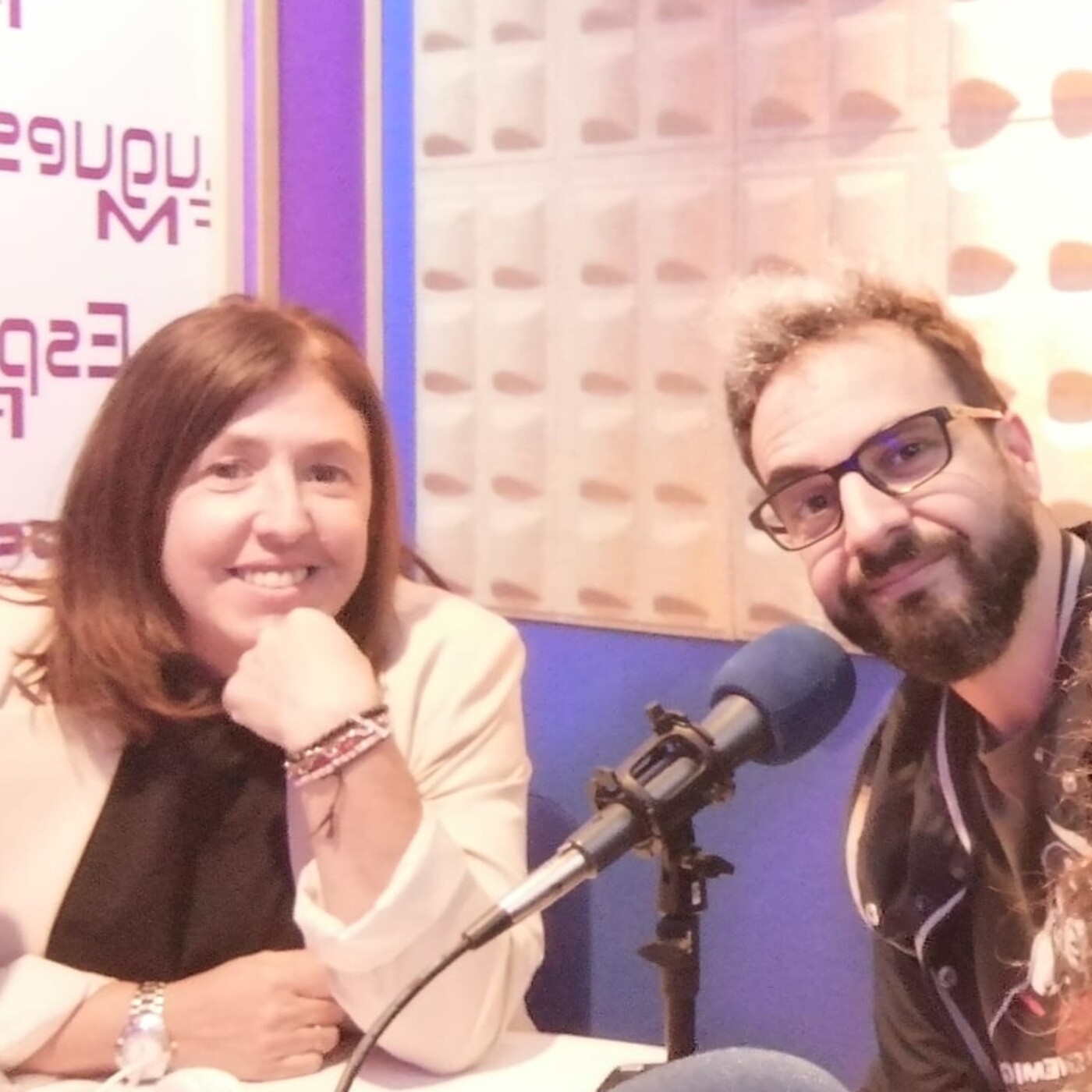 Carpe Díem Podcast - Psicología de andar por casa