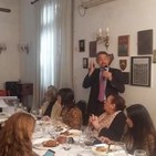 Entrevista a José Ramón Castiñeira Sobrido, Director de Promoción de Turismo Galicia en El Diario de Turismo Radio