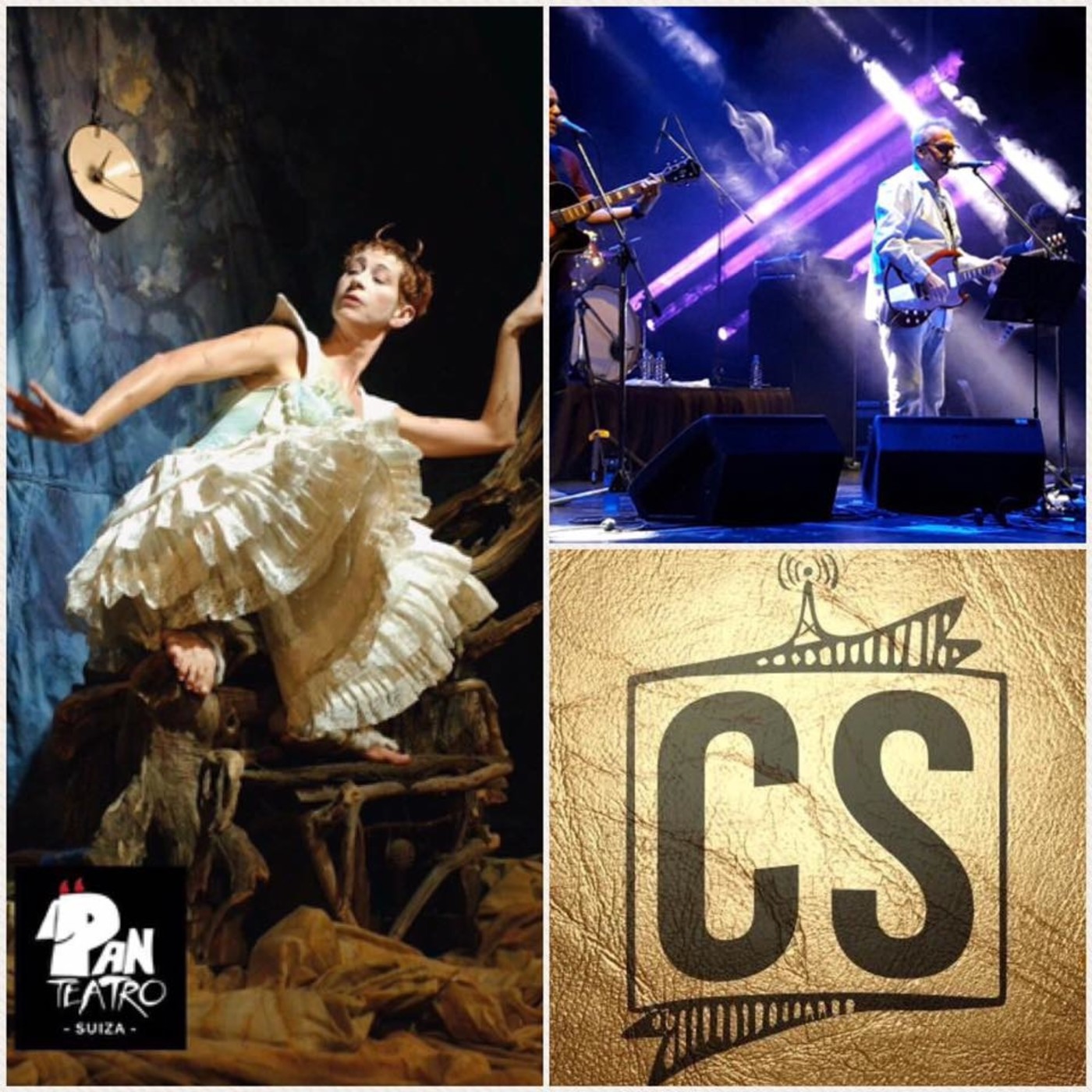 Cultura Show