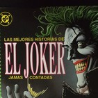 Dr. Venkman 33 - El Joker en comics, televisión, cine, y videojuegos