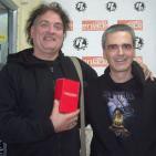 Otra Semana Musical en Radio Enlace (07/03/2016) Entrevista a Reincidentes