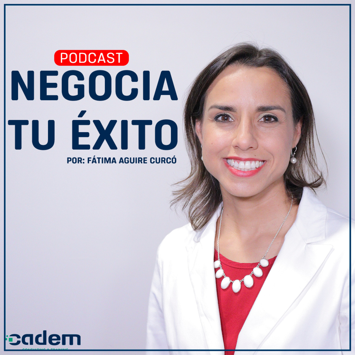 Negocia tu Éxito