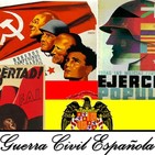 T4 x 20 *La Guerra Civil Española y la Batalla del Ebro**Las Rapadas de la Guerra**Caosfera*