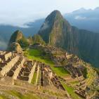ENIGMA EXPRESS: Machu Picchu