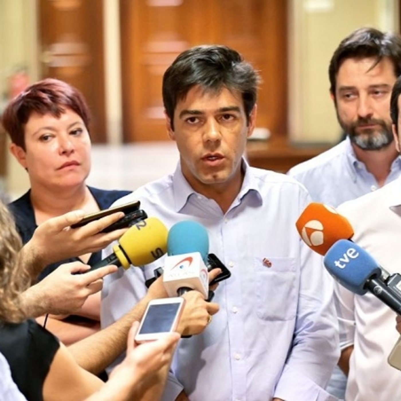 Boletín de noticias de USO