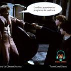 Osera Radio 109 Harry Potter La Camara Secreta