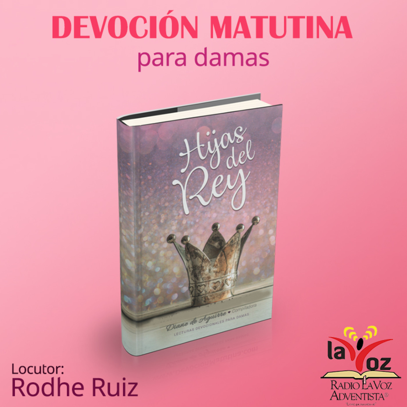 Devoción matinal para damas