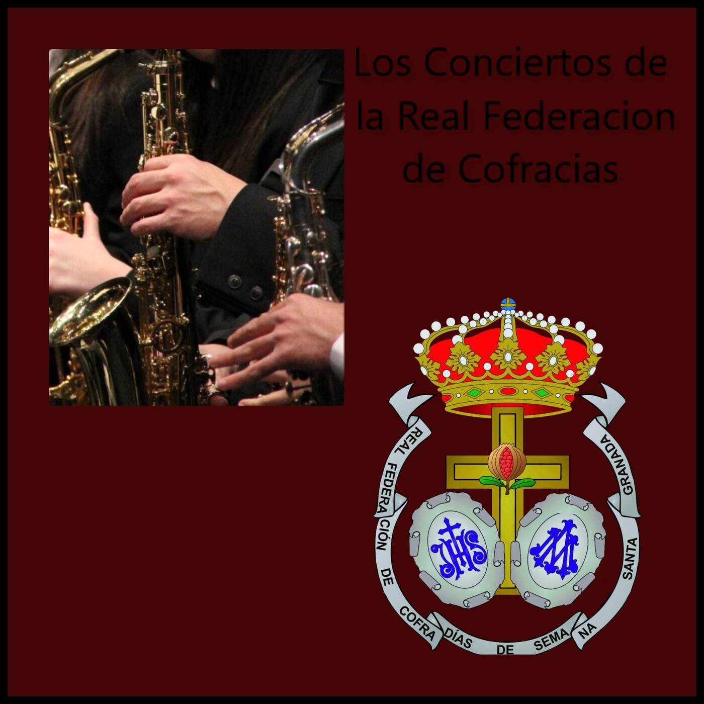 LA MUSICA PARA EL SEÑOR (Programa 18, 8 de Febrero de 2021) episode artwork