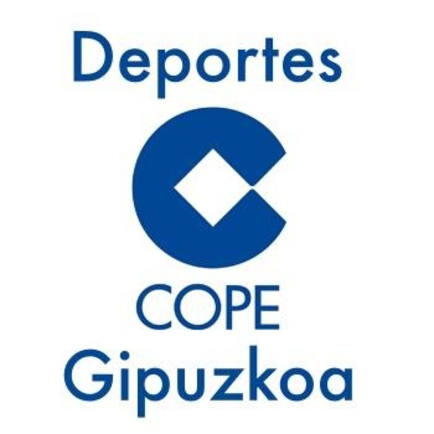 Deportes COPE Gipuzkoa 15/10/2020 episode artwork