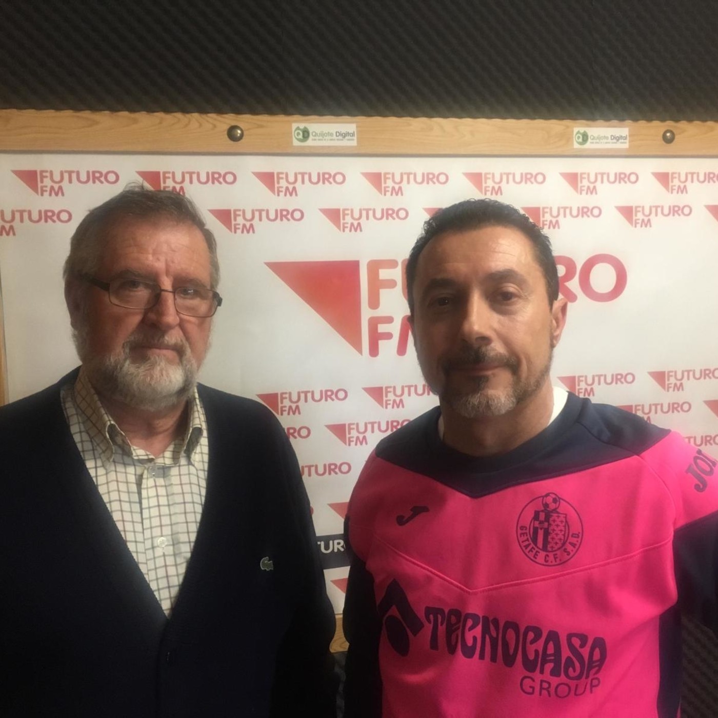 Entrevista Pasión de Villatobas 2019 episode artwork