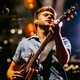 Niall Horan tour 2018