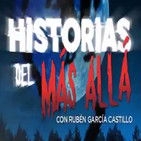 Historias del Más Allá | 29 de Octubre 2018