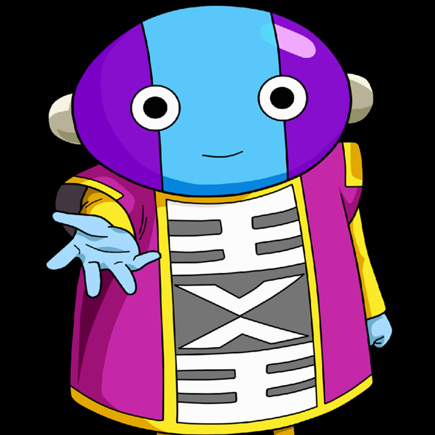 ZenoPodcast