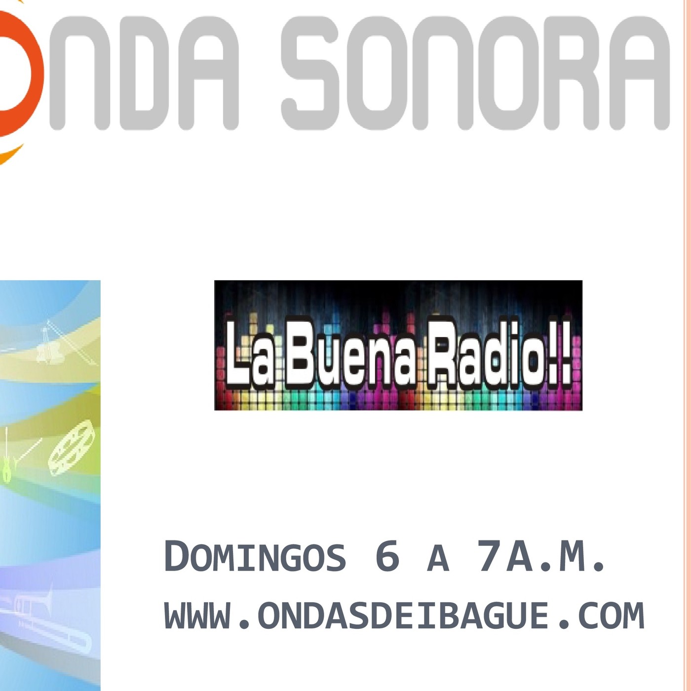 ONDA SONORA