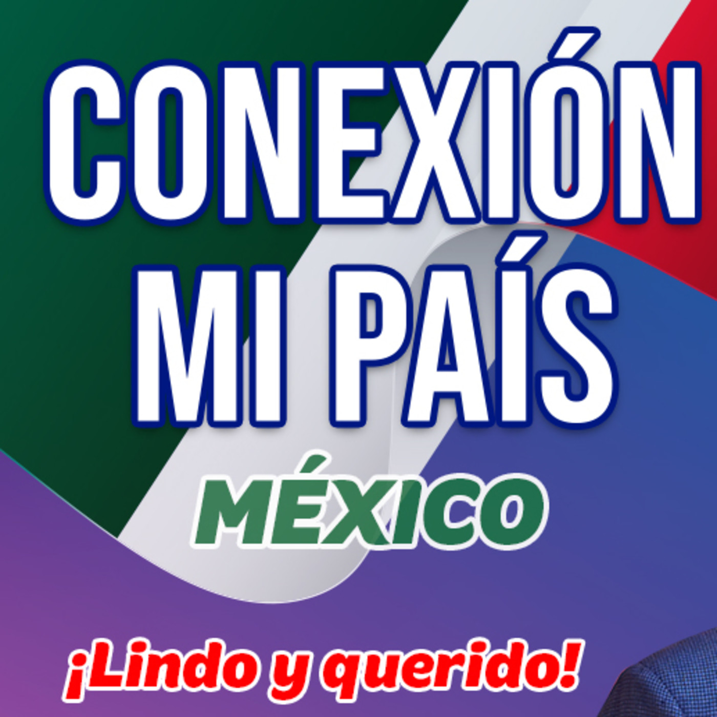 Conexión mi país - México
