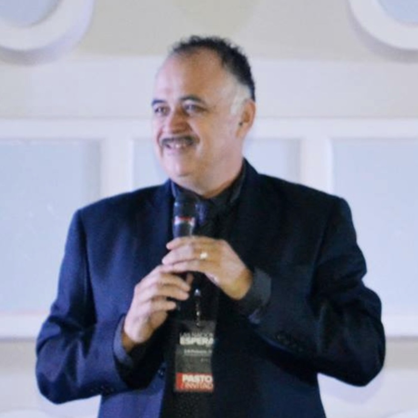 pastorjuliooficial